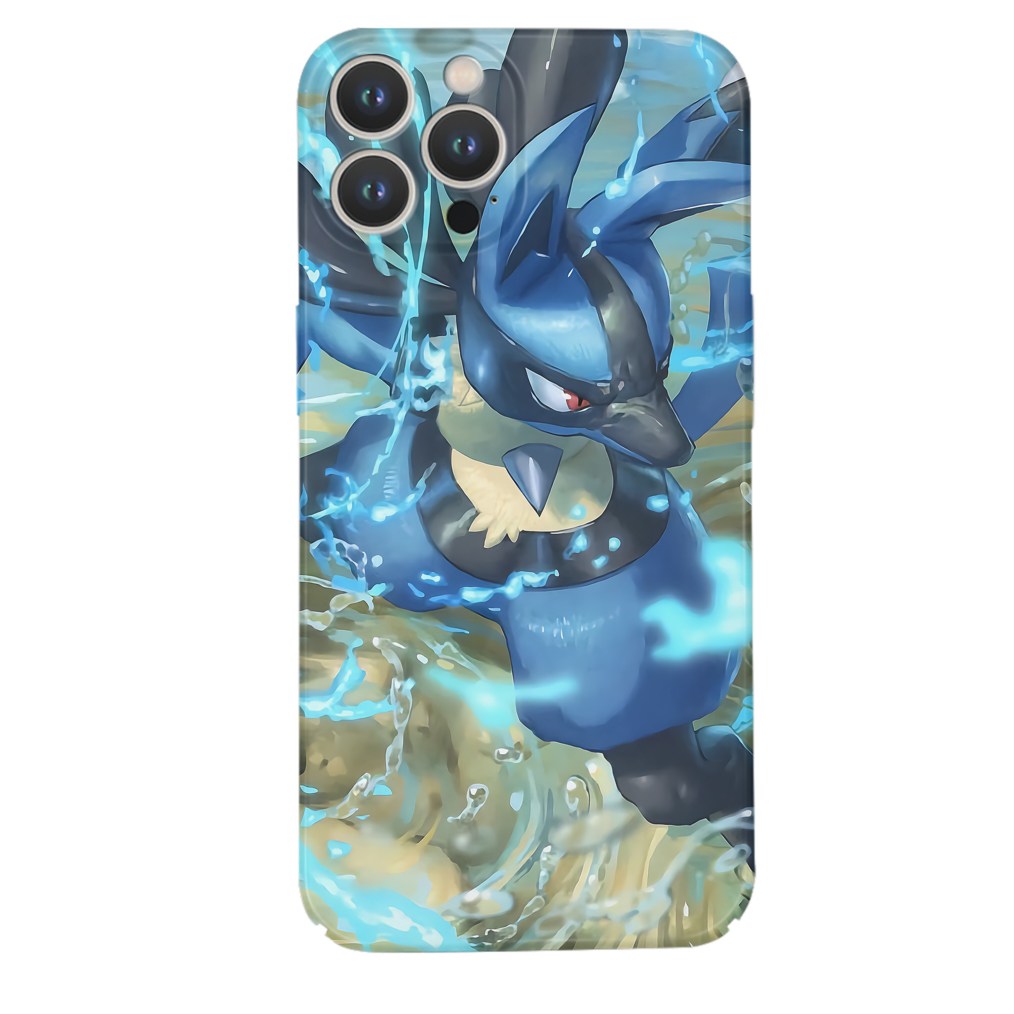 （画像用） ポケットモンスター Pokémon 【iPhone 14シリーズ対応】ハードケース